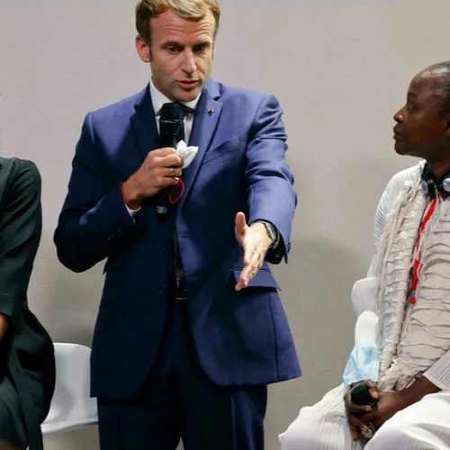Pourquoi le format du sommet Afrique-France 2021 est-il...